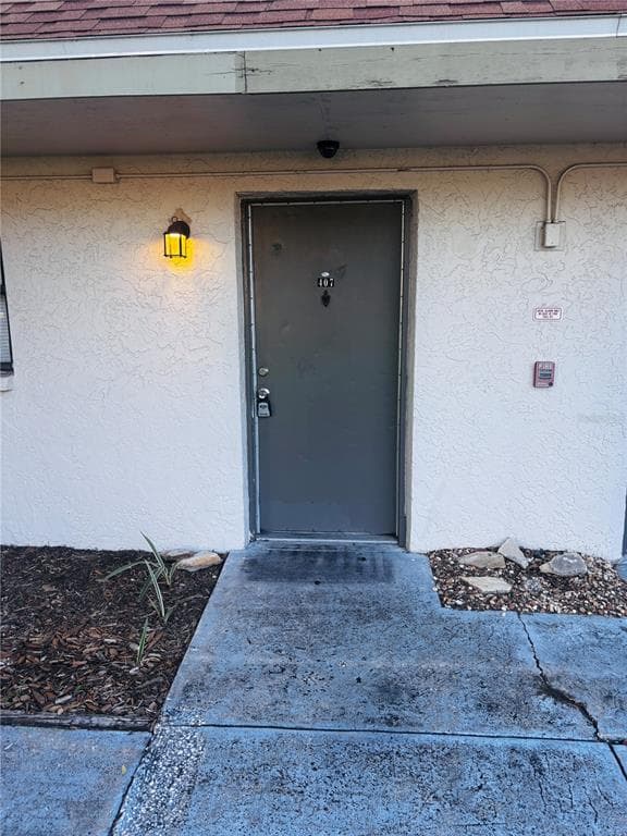 2134 BRADFORD STREET UNIT 407 CLEARWATER, FL 33760