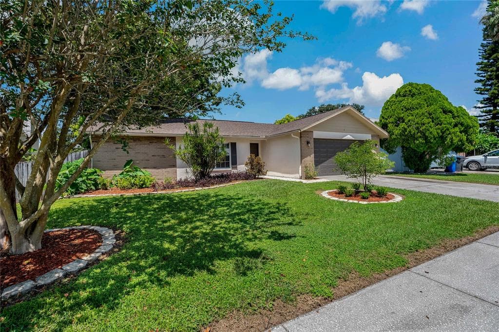2804 TIMBERWAY PLACE BRANDON, FL 33511