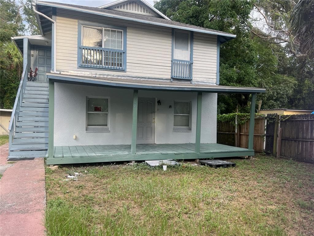 2102 14TH STREET S ST PETERSBURG, FL 33705