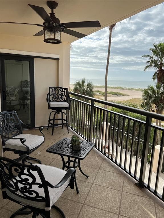 1270 GULF BOULEVARD UNIT 401 CLEARWATER, FL 33767