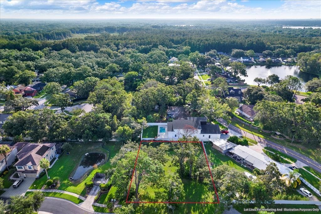 15605 N HIMES AVENUE TAMPA, FL 33618