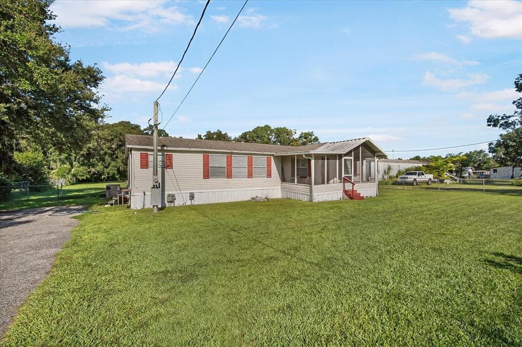 4120 LAUREL CREST DRIVE MULBERRY, FL 33860