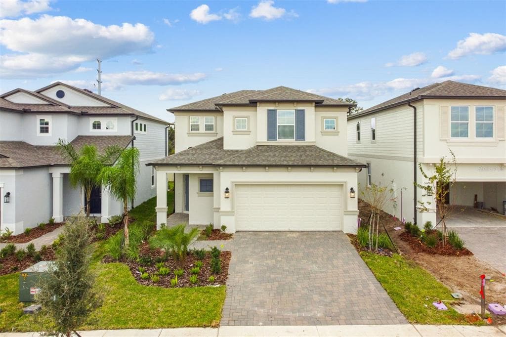 5510 MAYDALE AVENUE WESLEY CHAPEL, FL 33545