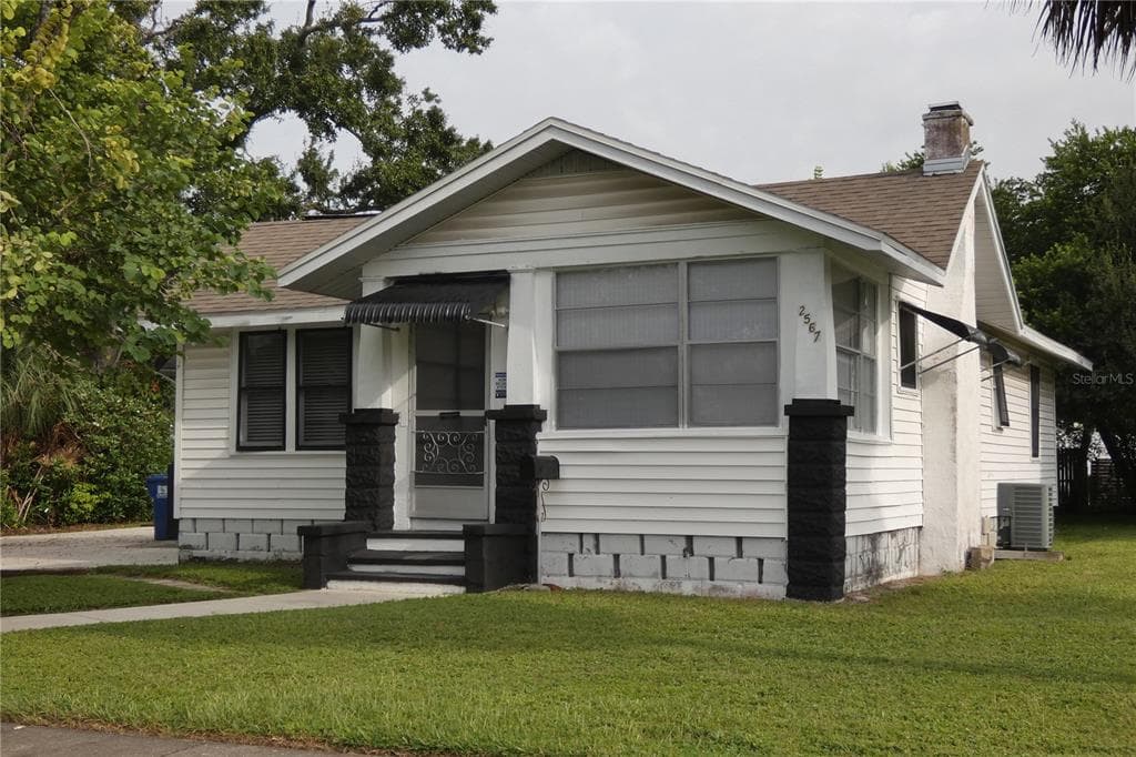 2567 15TH AVENUE N ST PETERSBURG, FL 33713