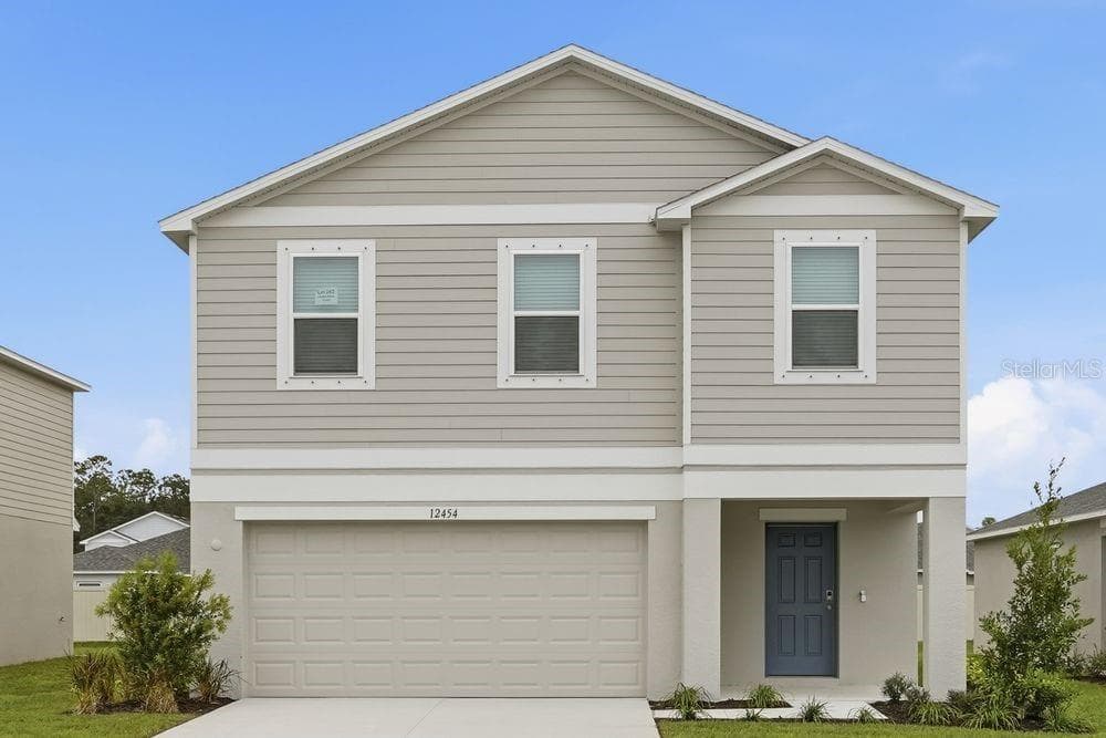 12454 WHISK COURT HUDSON, FL 34669