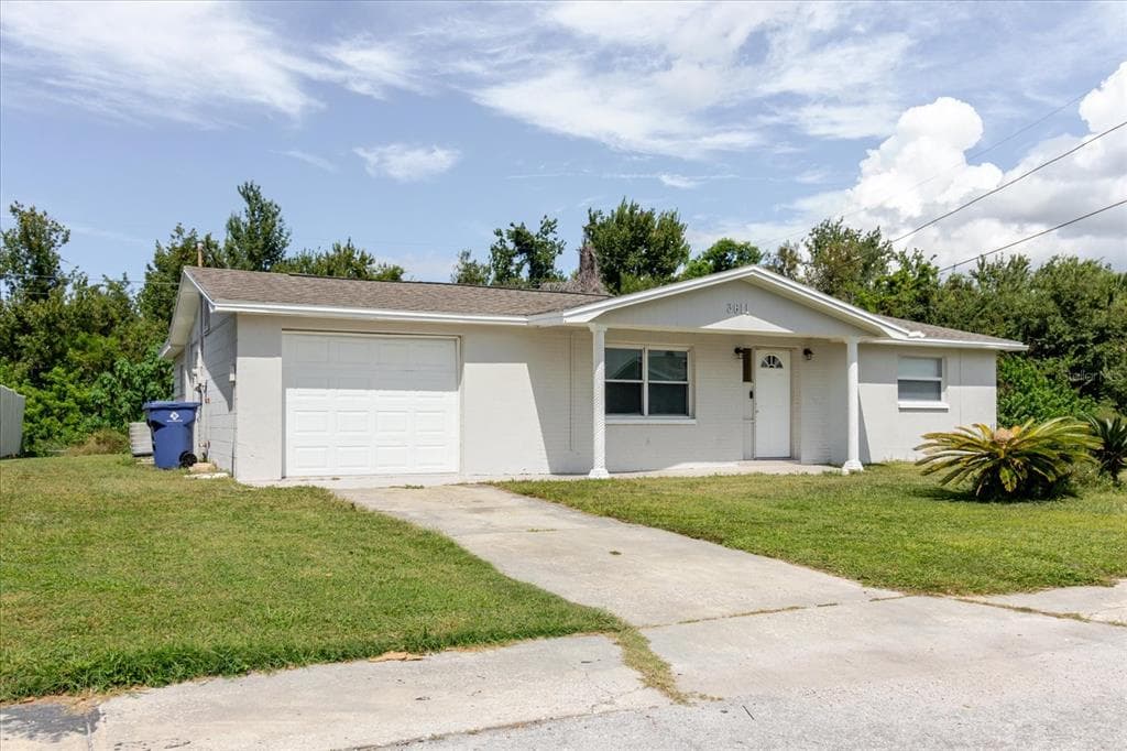 3611 ATLANTIS DRIVE HOLIDAY, FL 34691
