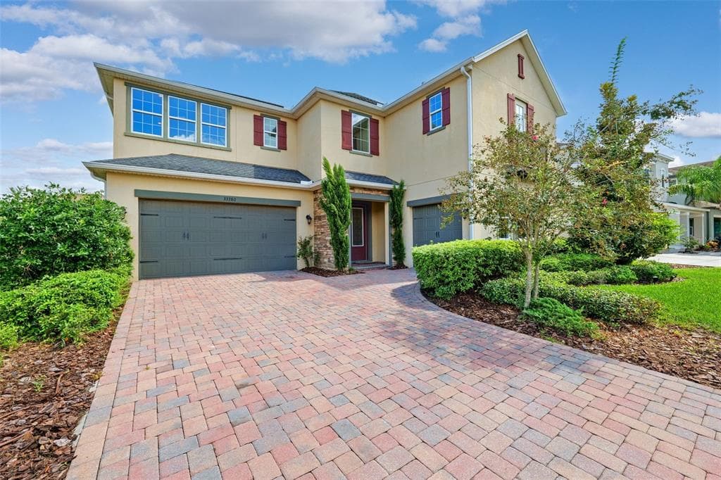 33380 AZALEA RIDGE DRIVE WESLEY CHAPEL, FL 33545