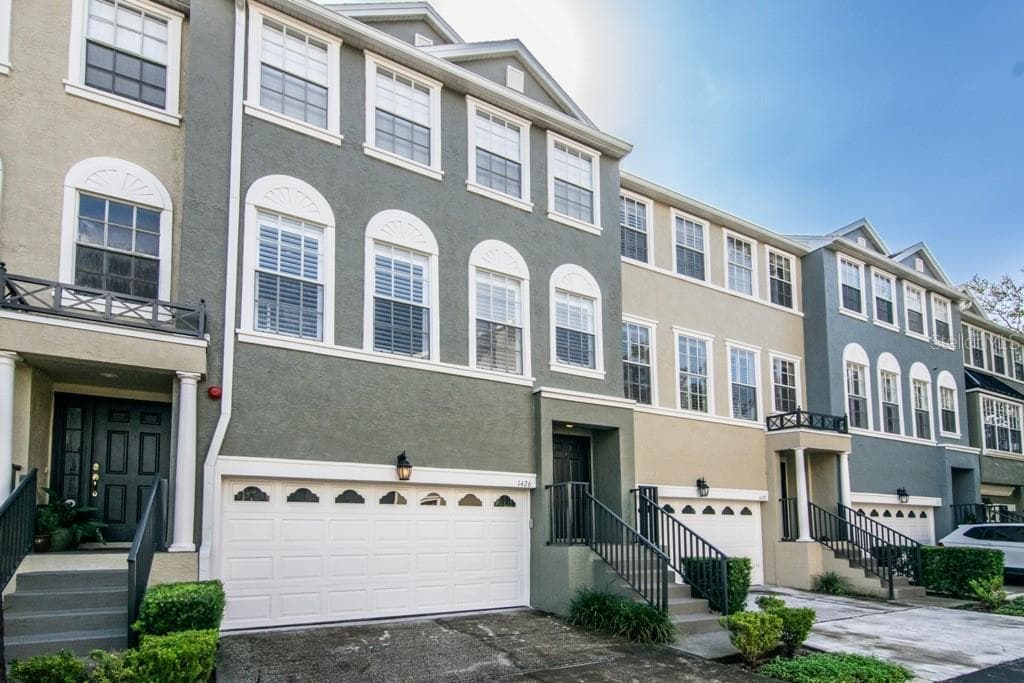 1426 HARBOUR WALK ROAD TAMPA, FL 33602