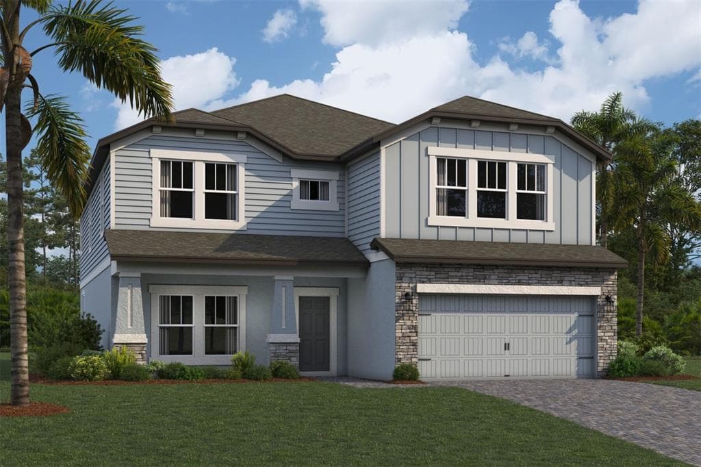 5655 MAYDALE AVENUE WESLEY CHAPEL, FL 33545