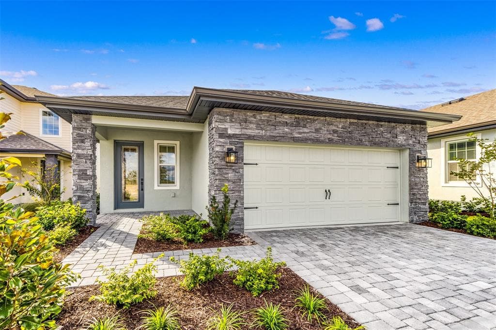 1305 REUNION VILLAGE BOULEVARD KISSIMMEE, FL 34747