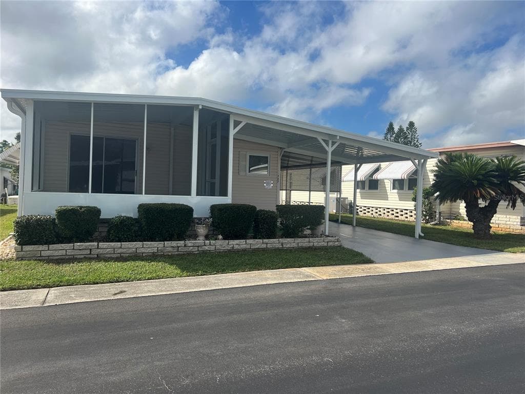 727 SUGAR PALM STREET LARGO, FL 33778