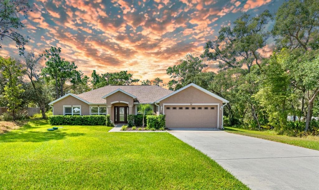 11993 ROBINA ROAD WEEKI WACHEE, FL 34614