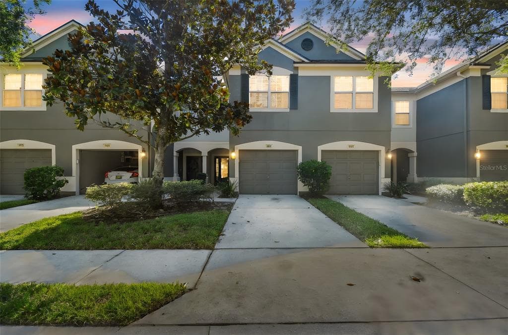4922 BARNSTEAD DRIVE RIVERVIEW, FL 33578