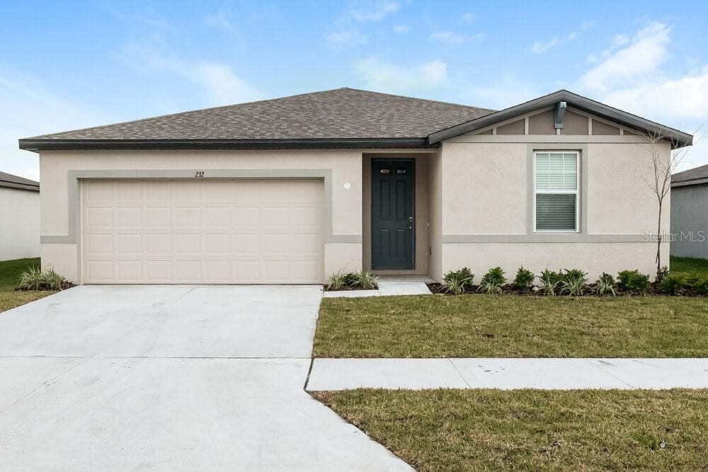 232 LOVELY COURT PLANT CITY, FL 33566