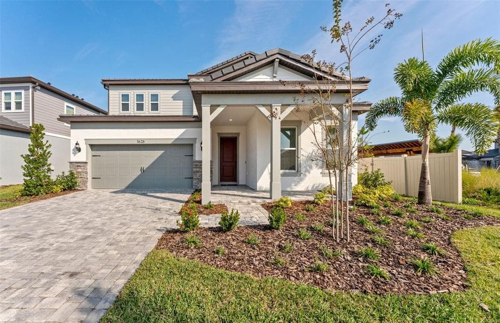 1626 FALLON PASS ZEPHYRHILLS, FL 33541