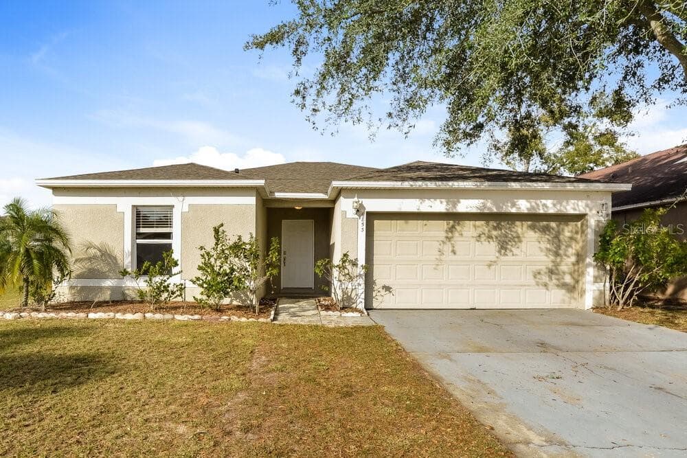 6853 WESTLAKE BOULEVARD ORLANDO, FL 32810