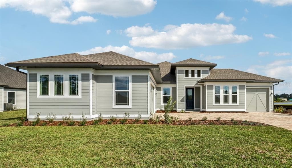 422 JUNONIA BLVD NEW SMYRNA BEACH, FL 32168