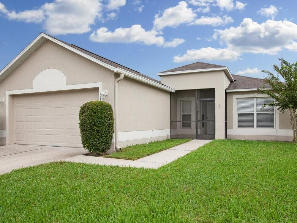 1967 CORNER SCHOOL DRIVE ORLANDO, FL 32820