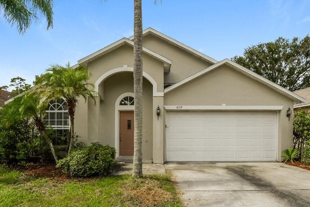 4159 SHADOW CREEK CIRCLE OVIEDO, FL 32765