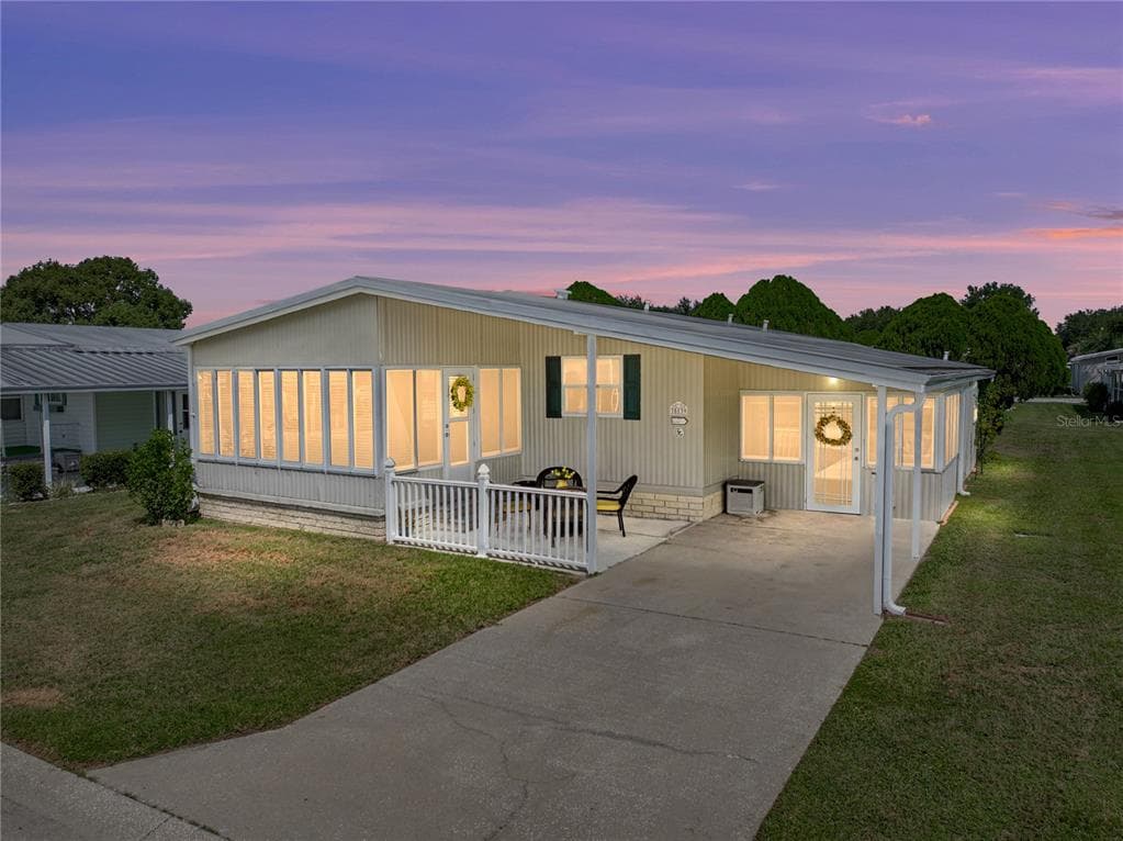 35139 WAGNER WAY ZEPHYRHILLS, FL 33541