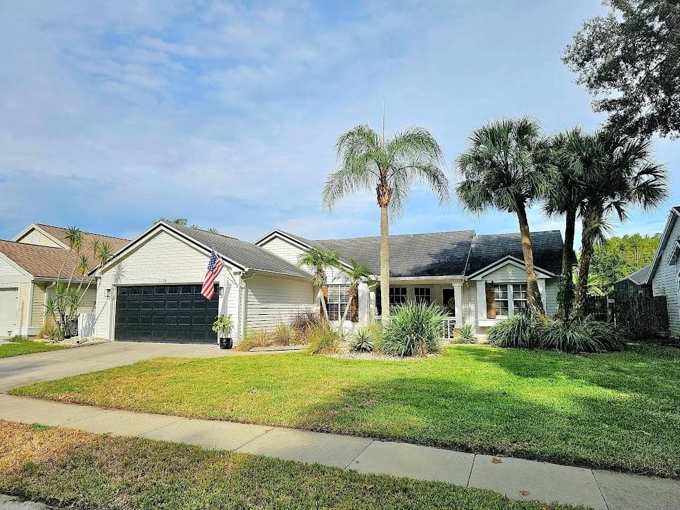 1136 MAZARION PLACE TRINITY, FL 34655