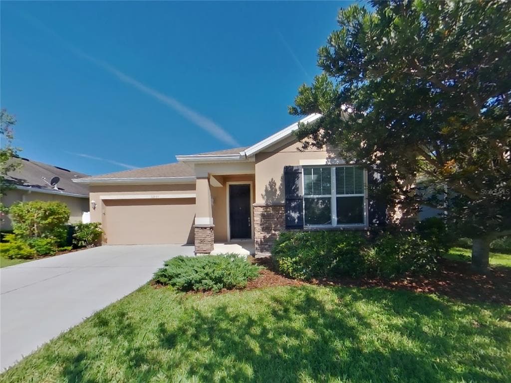 32531 HARMONY OAKS DRIVE WESLEY CHAPEL, FL 33545