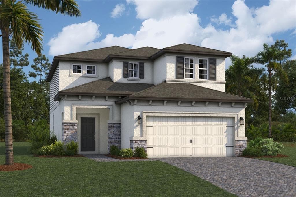 31430 PENDLETON LANDING CIRCLE WESLEY CHAPEL, FL 33545