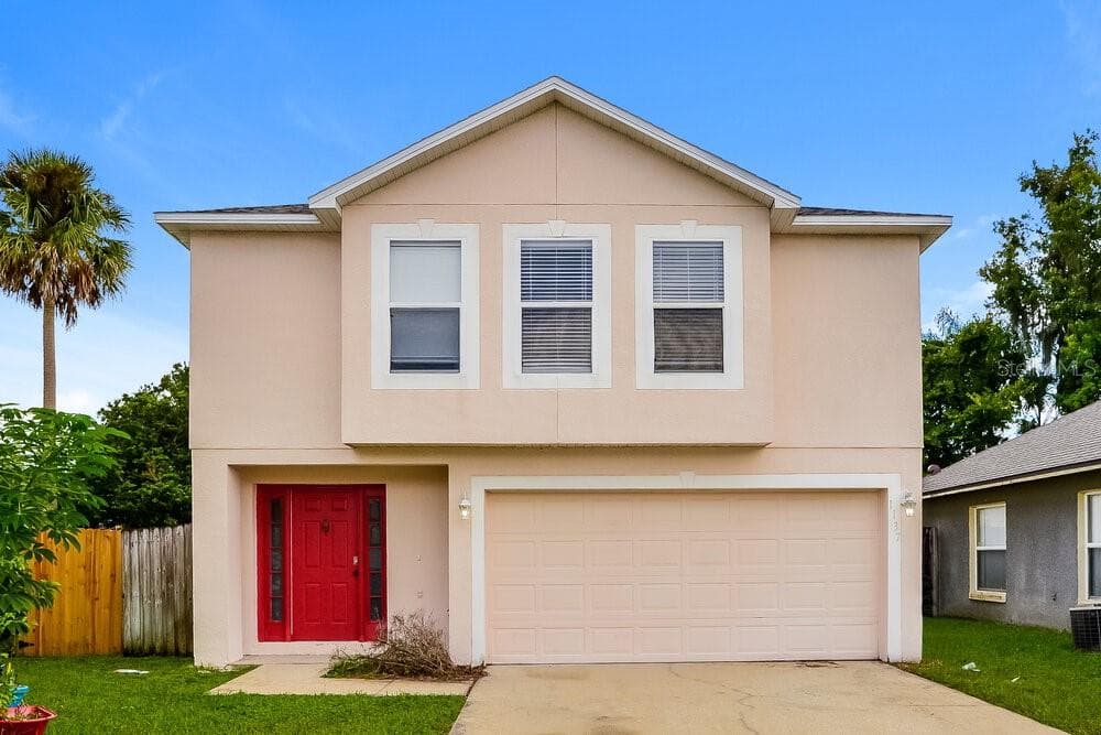 1137 AMANDA KAY CIRCLE SANFORD, FL 32771