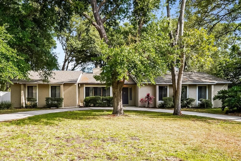 245 ALPINE STREET ALTAMONTE SPRINGS, FL 32701
