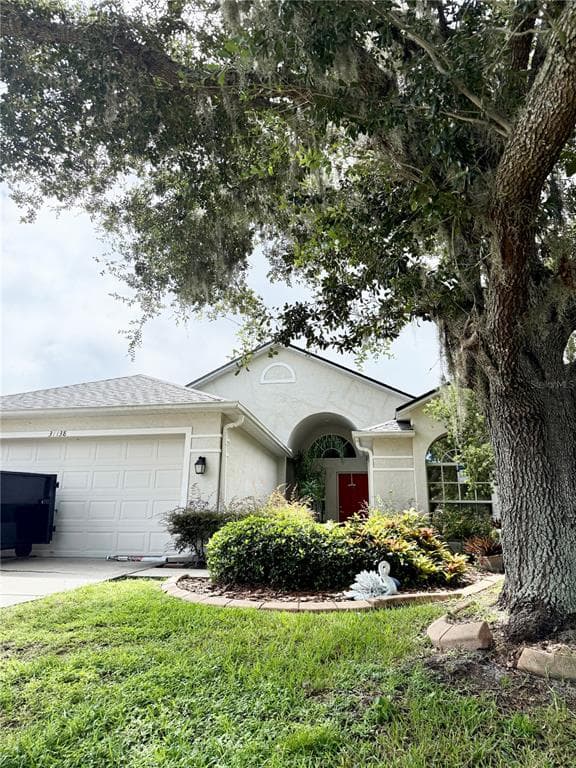 31138 HARTHORN COURT WESLEY CHAPEL, FL 33543