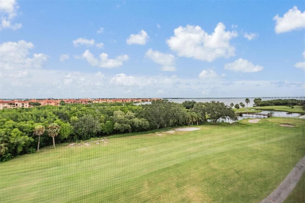 3400 COVE CAY DRIVE UNIT 6B CLEARWATER, FL 33760
