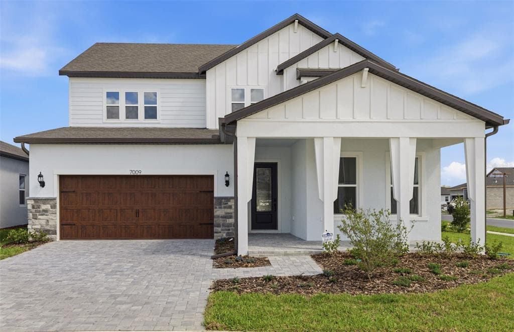 7009 DEPUE DRIVE WESLEY CHAPEL, FL 33545