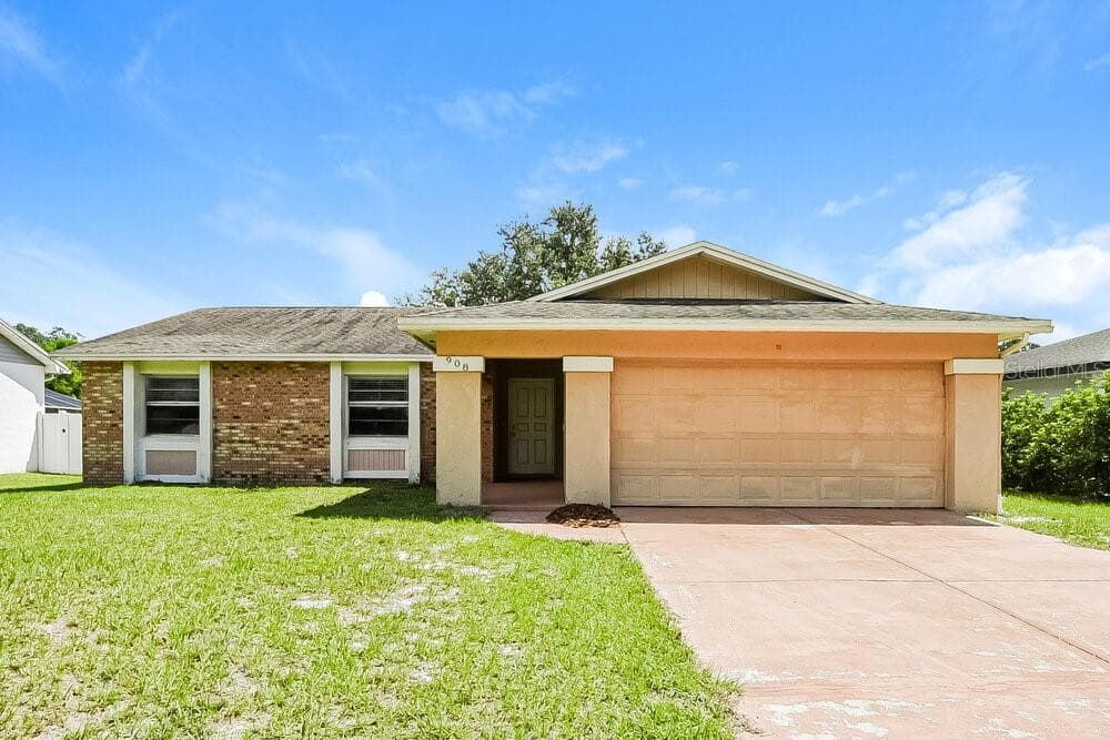 908 RED OAK COURT WINTER SPRINGS, FL 32708
