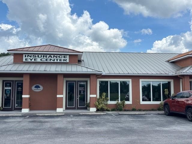5488 LAND O LAKES BOULEVARD LAND O LAKES, FL 34639