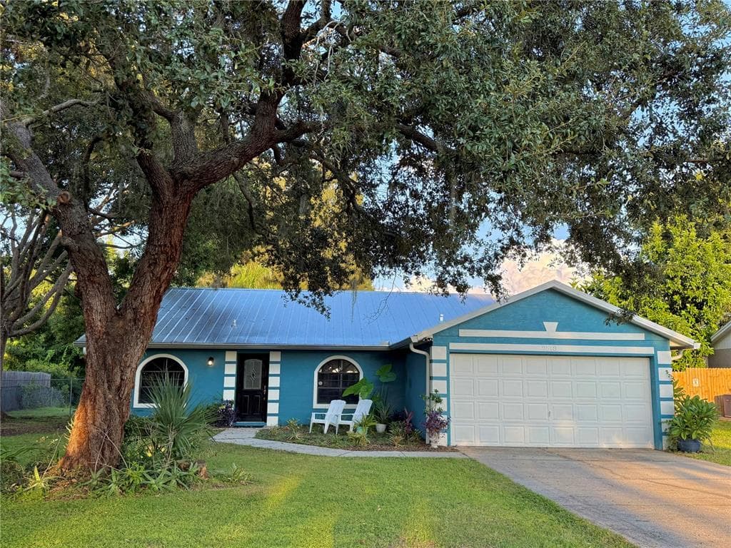 2518 SHADECREST ROAD LAND O LAKES, FL 34639