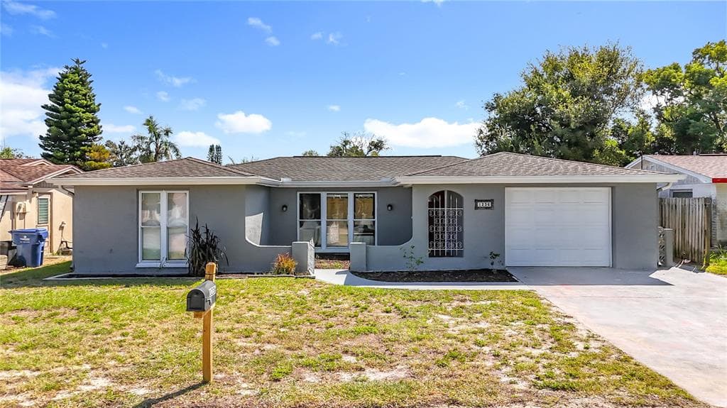 1236 NORMANDY BOULEVARD HOLIDAY, FL 34691