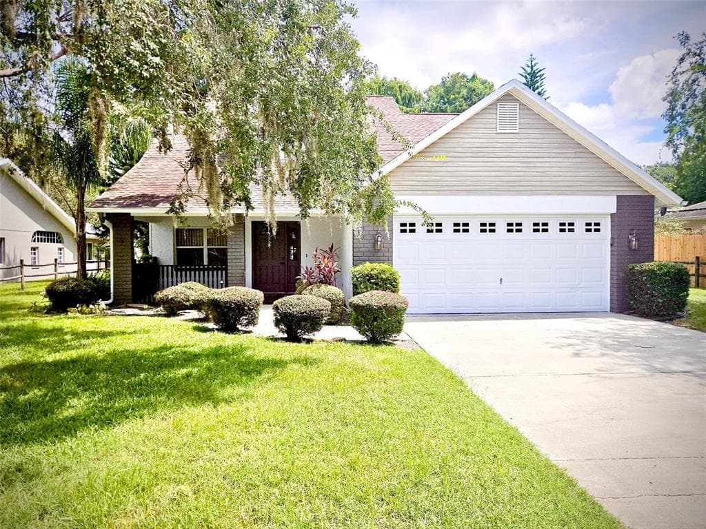 3019 OHARA DRIVE NEW PORT RICHEY, FL 34655
