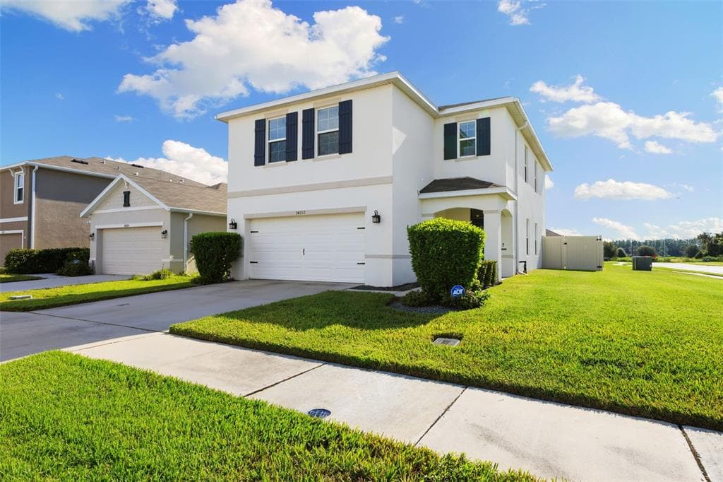 34212 JASPER STONE DRIVE WESLEY CHAPEL, FL 33543