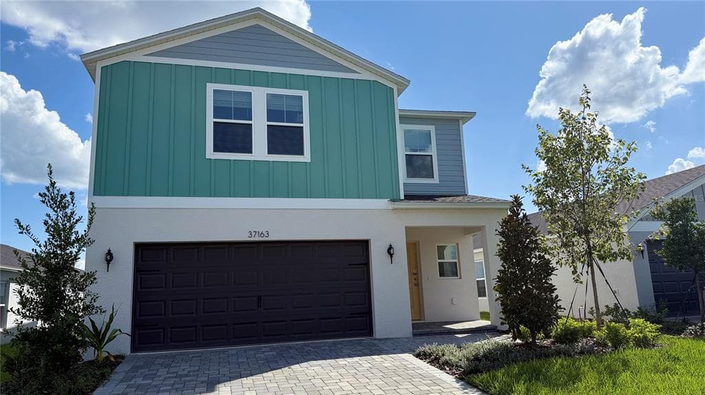 37163 SAGEMOOR DRIVE ZEPHYRHILLS, FL 33541