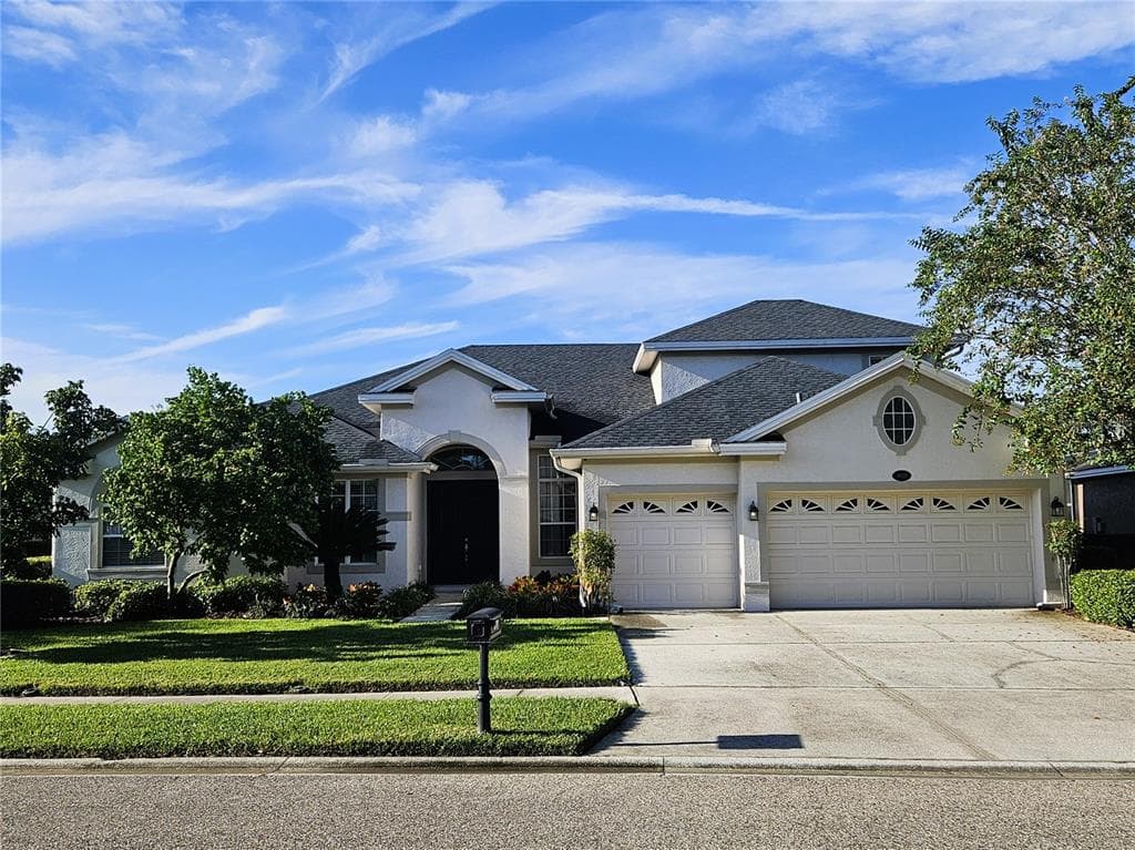 16023 IVY LAKE DRIVE ODESSA, FL 33556