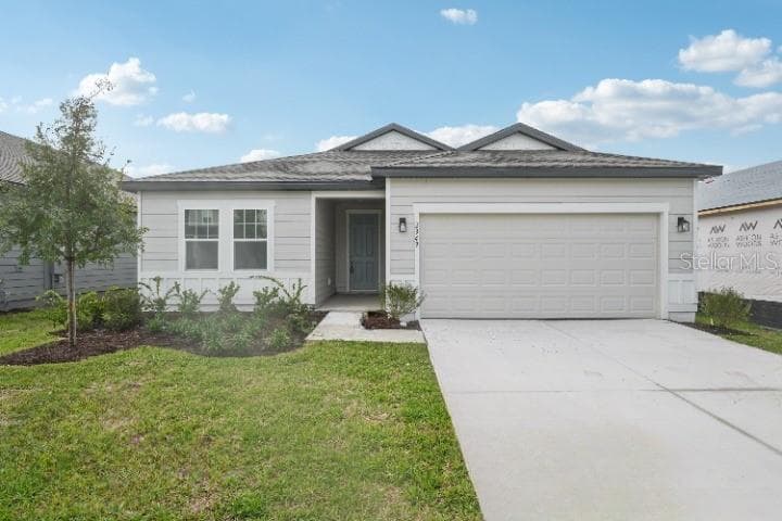 2349 BROADBROOK DRIVE ST CLOUD, FL 34771