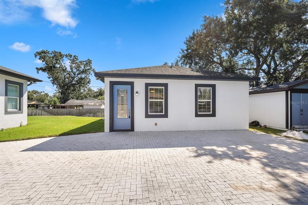 9713 LORRAYNE ROAD RIVERVIEW, FL 33578