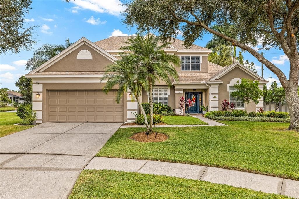 12901 GREENVILLE COURT