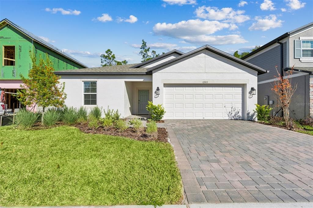 12915 CASTLE OAKS DRIVE HUDSON, FL 34669