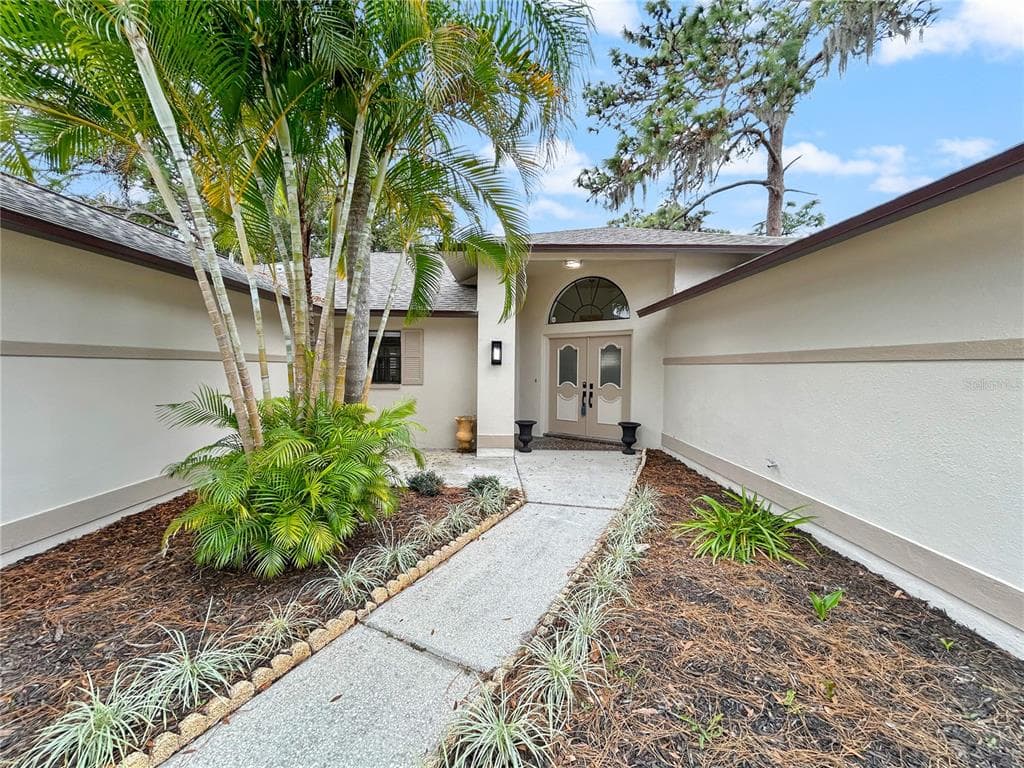 5515 GANNETT COURT NEW PORT RICHEY, FL 34655