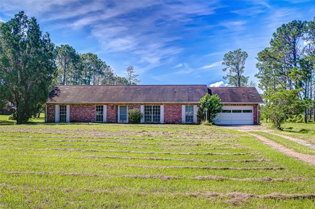 10813 DIXON DRIVE RIVERVIEW, FL 33579