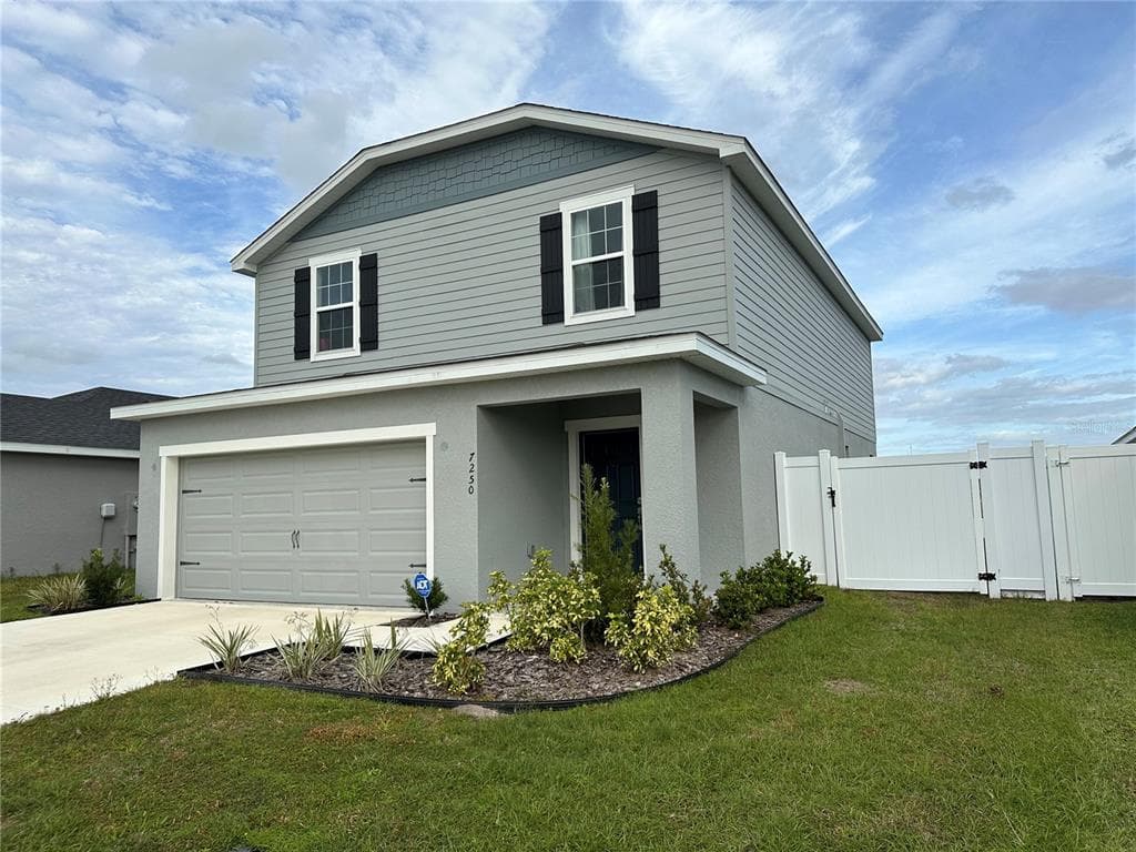7250 TWISTING PINES LOOP ZEPHYRHILLS, FL 33541