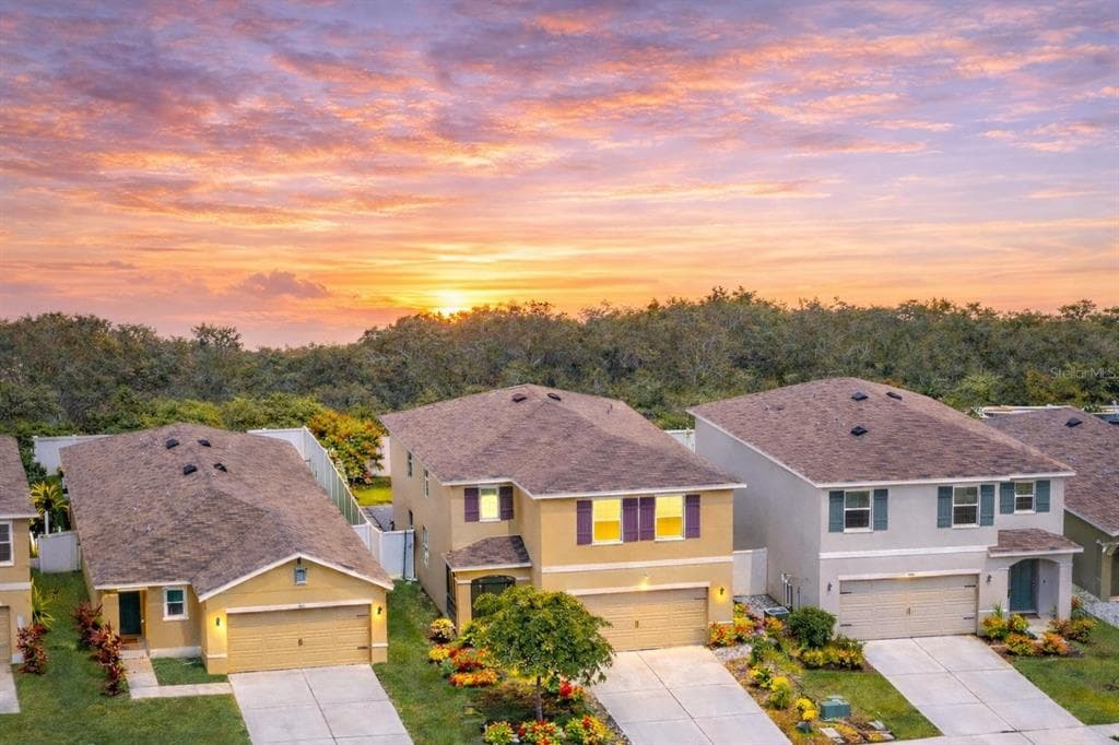 5206 WILLOW BREEZE WAY PALMETTO, FL 34221
