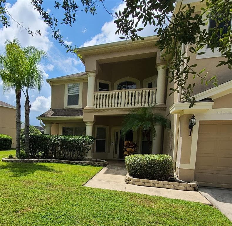 10760 PLANTATION BAY DRIVE TAMPA, FL 33647