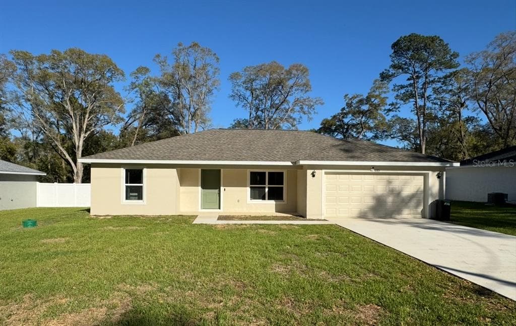 6083 NW 53RD CT OCALA, FL 34482
